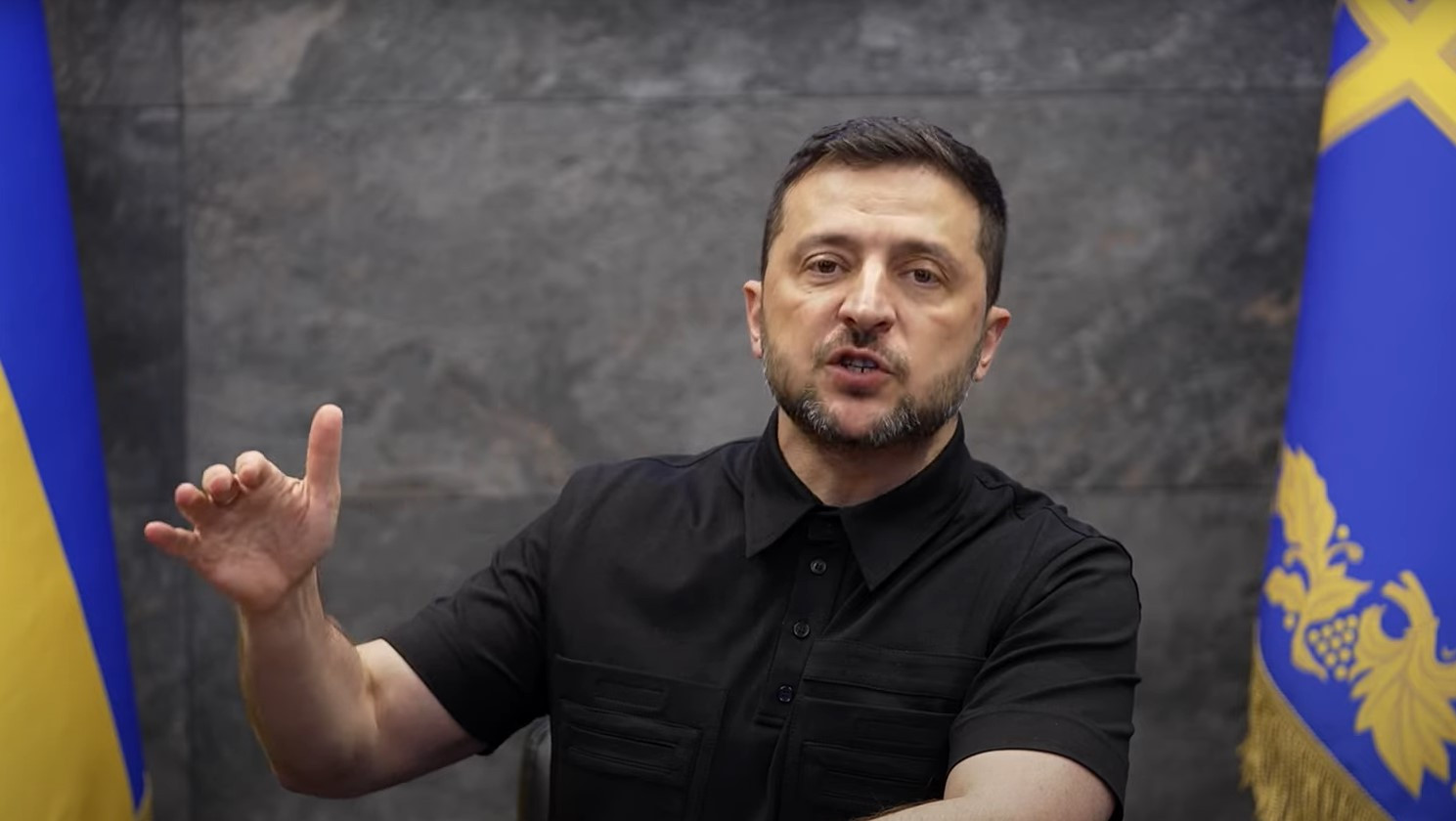 Зеленський звернувся до НАТО з проханням про ППО для захисту енергетичної інфраструктури України