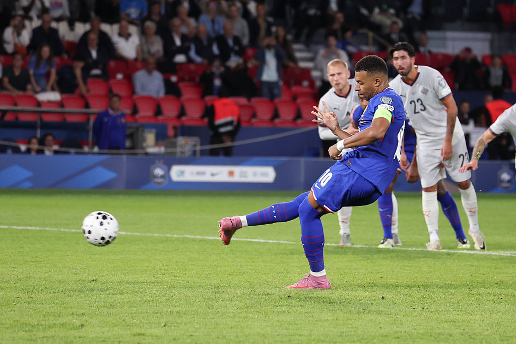 ЧС-2026: підсумки та графік матчів 13 жовтня 2025 року