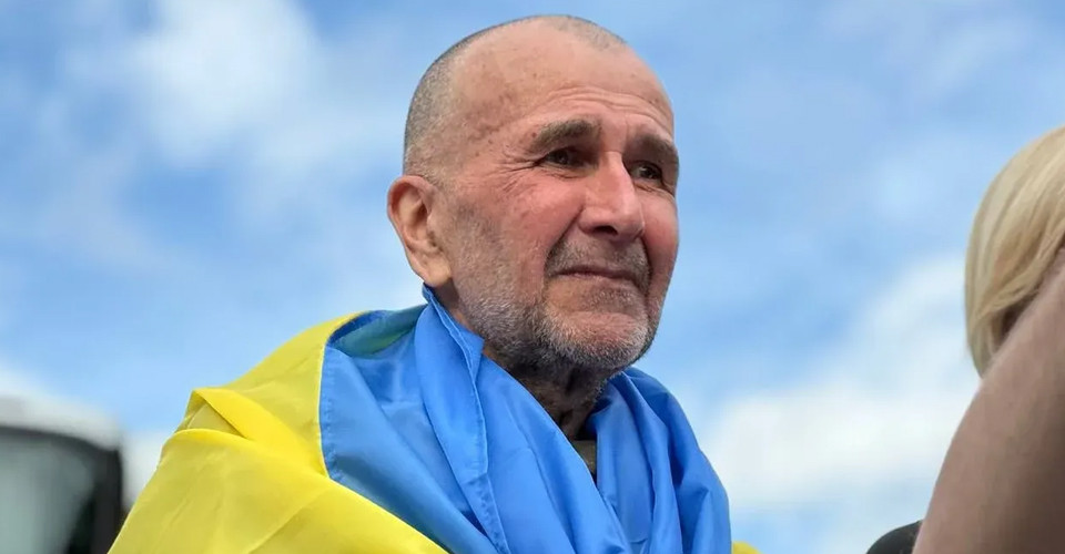 В РФ вважають ЗСУ терористами, що захопили в заручники цілі міста, - ексмер Херсона Миколаєнко