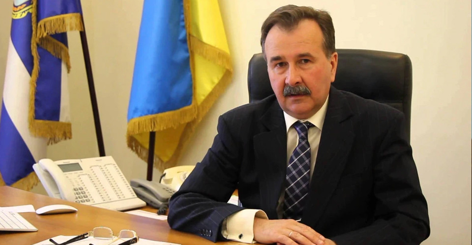 В Україні знову спостерігається ситуація, схожа на ту, що була у 2014 році - ексмер Херсона