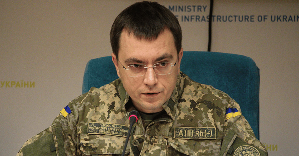 Омелян: Росія намагається згладити фіаско через розмову Путіна з Трампом