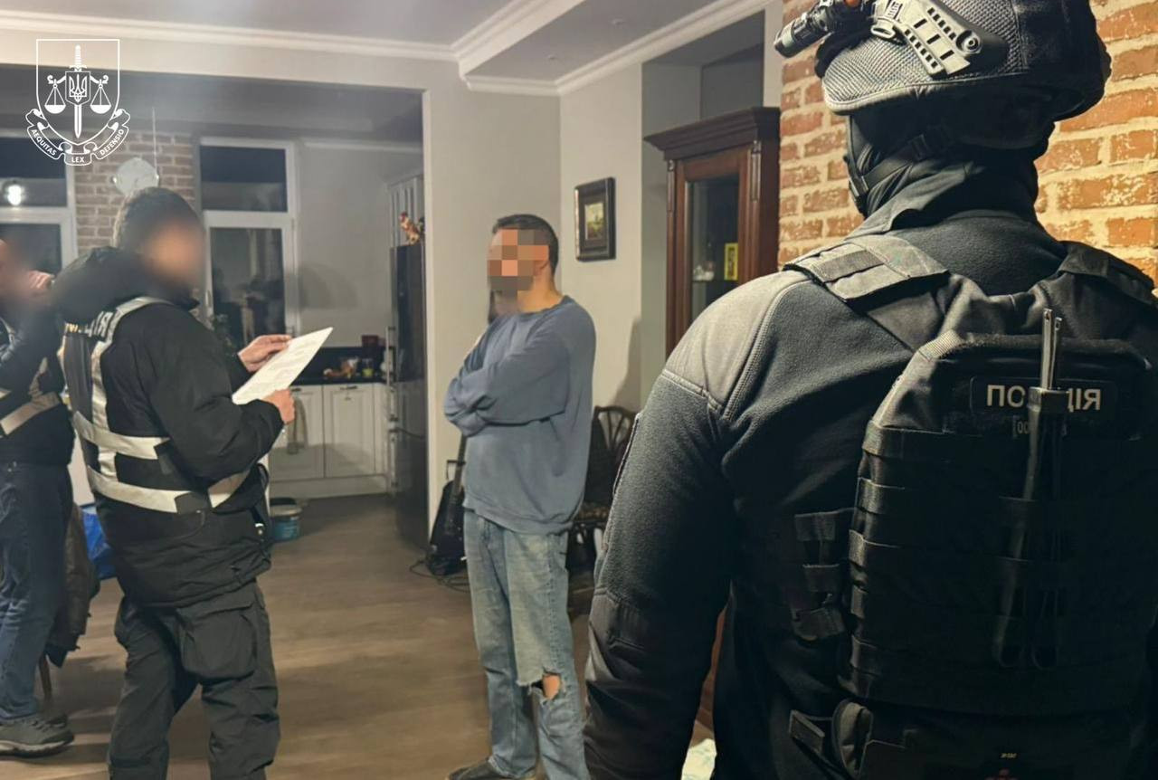 Білоусу висунули підозру у випадках сексуального насильства над студентками