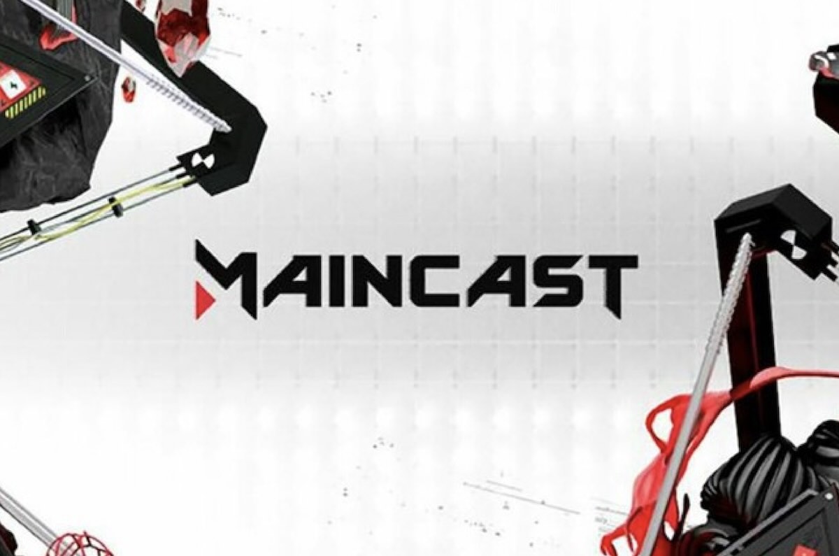 Як Maincast перетворив україномовний кіберспорт на прибутковий медіабізнес