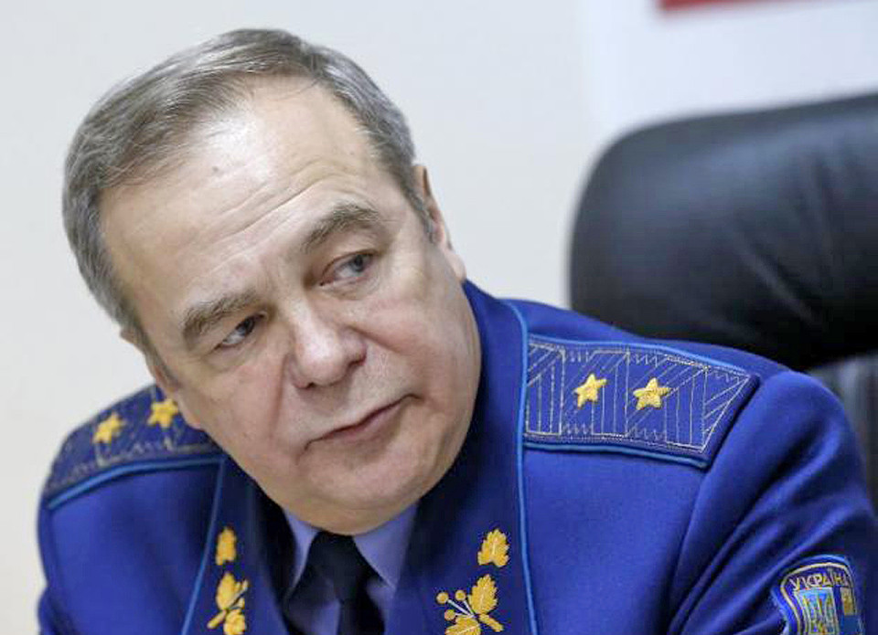 Для знищення тисяч ворожих БПЛА необхідно кілька тисяч перехоплювачів, - зазначив генерал