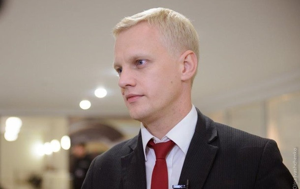 Плівки Міндіча: Шабунін про ймовірну нову атаку на НАБУ та САП