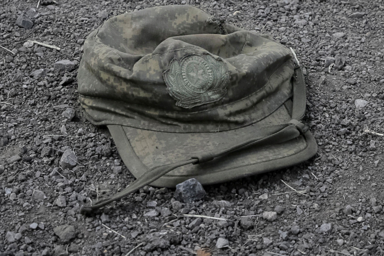 Російська армія за добу війни в Україні понесла втрати в 960 військових