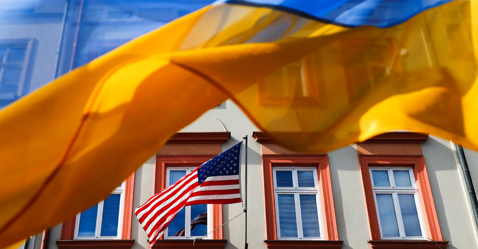 США скоротили мирний план для України з 28 до 19 пунктів під час переговорів у Женеві