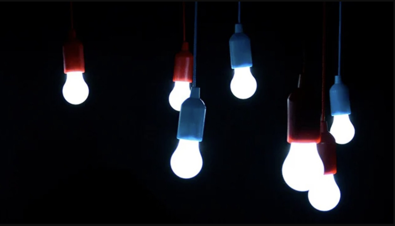 В Україні 5 листопада будуть запроваджені графіки вимкнень електроенергії