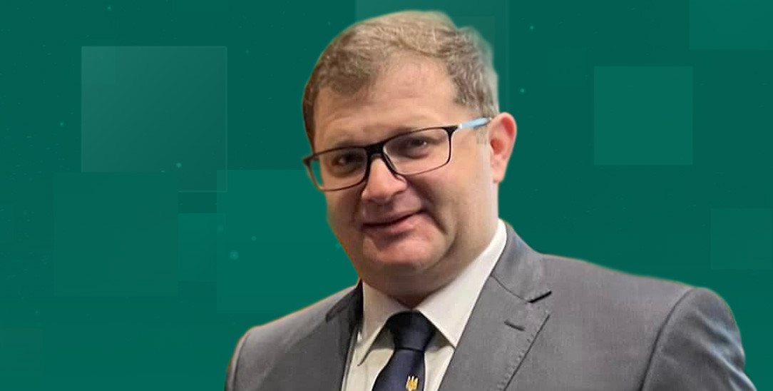 Ар'єв: Дії Єрмака ставлять під загрозу не лише Зеленського, а й Україну