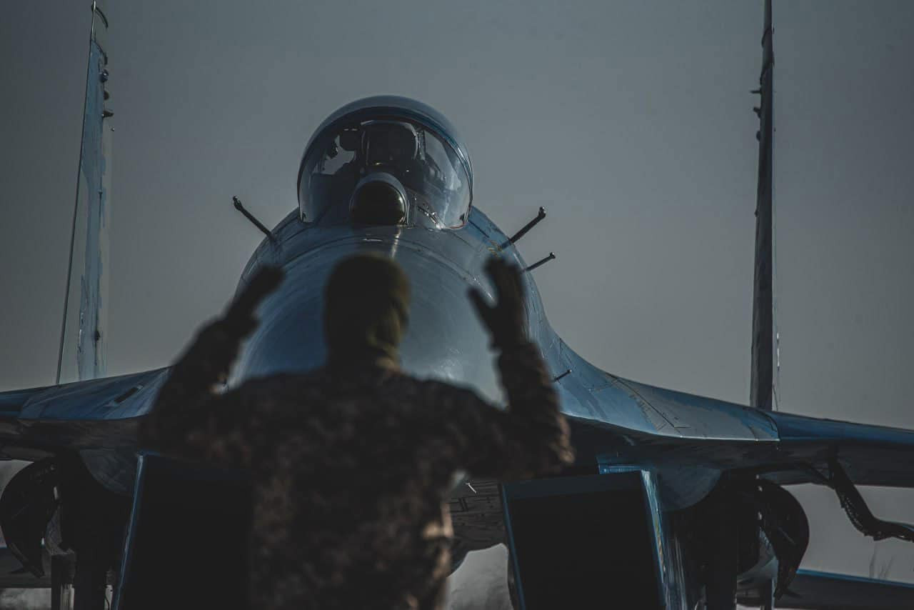 Знижується ефективність перехоплення російських безпілотників Україною