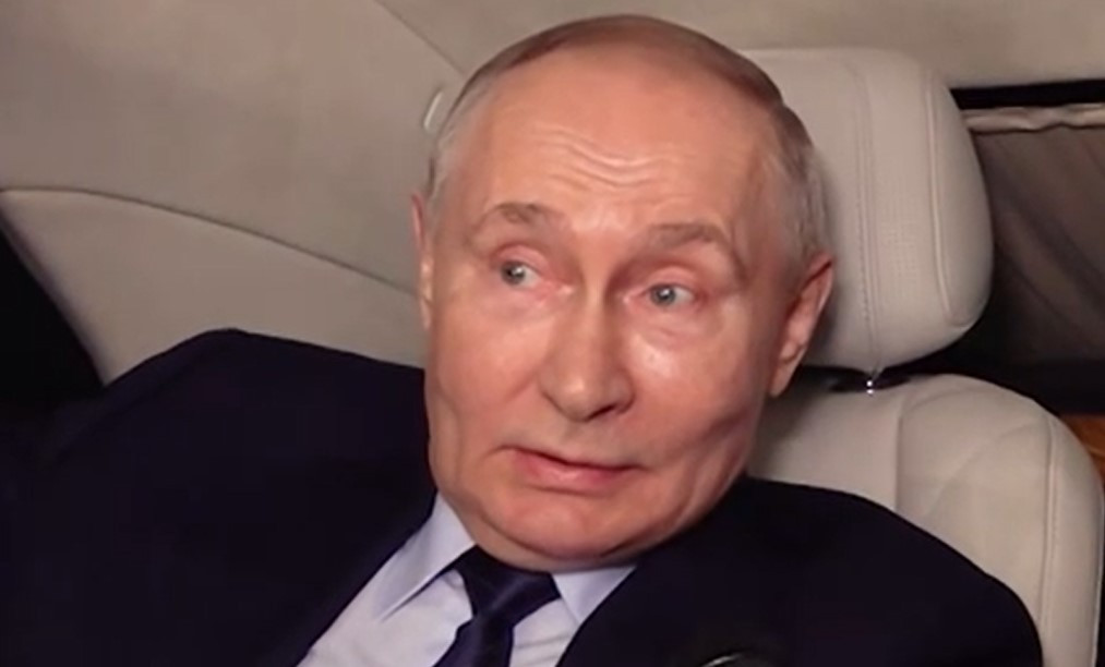 Після зустрічі Путіна щодо Чебурнету в 10 регіонах Росії спостерігалися відключення інтернету