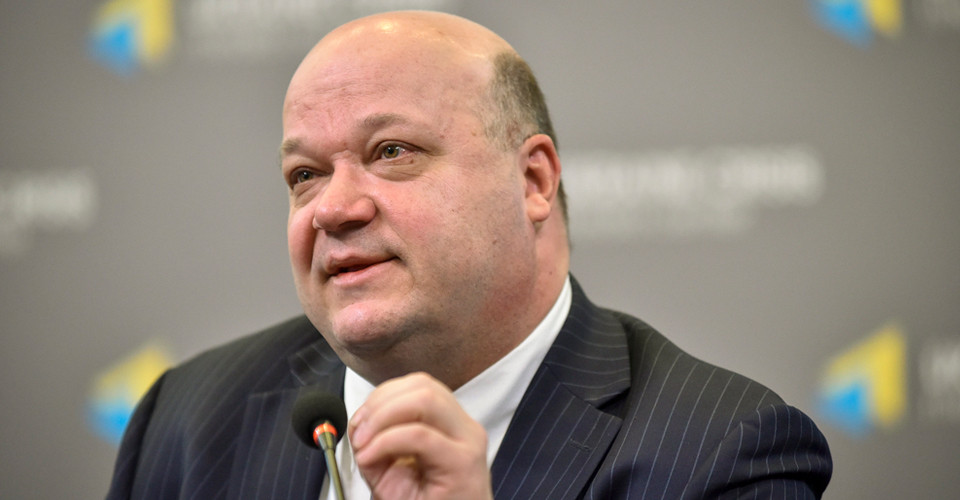 Дипломат Чалий розповів про план з 28 пунктів, у якому Росія намагається змінити контекст війни