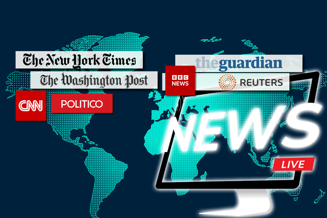 Недоступні покупки їжі карткою та пошук маршрутів для росіян, прогрес у ядерній угоді між США і Росією не спостерігається. Основні новини світових ЗМІ 17 листопада