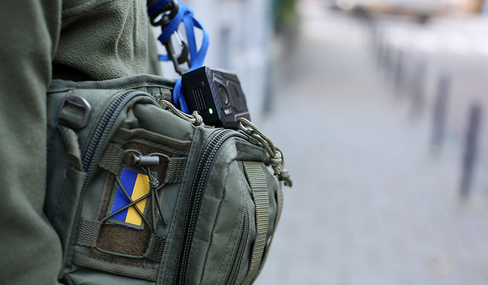 В одеському ТЦК стався вибух: загинула одна людина, військовий отримав поранення