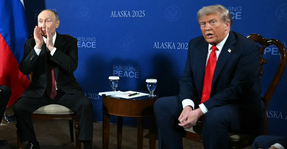 Це вимоги Путіна, викладені англійською: Пехньо про мирний план