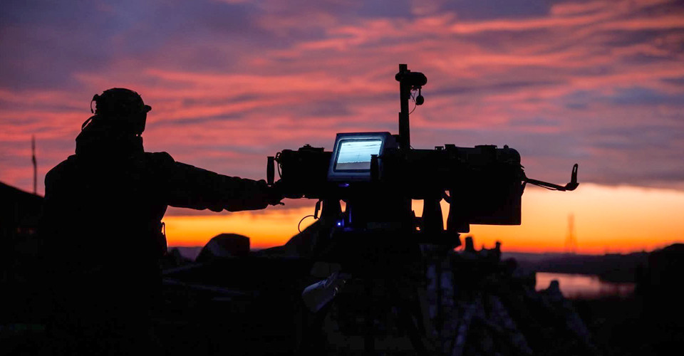 Сили ППО знищили 558 безпілотників і 19 ракет, які РФ використовувала для атаки на Україну