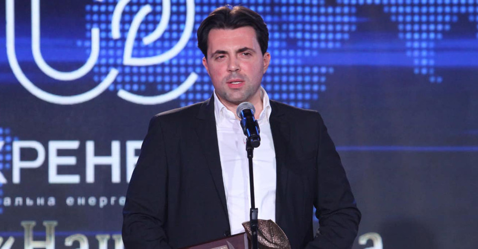 Експертка: підозра колишньому керівнику Укренерго – це політичне замовлення з Офісу Президента