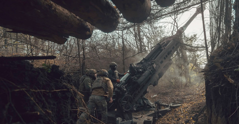 Не існує підстав вважати, що росіяни зможуть досягти значного успіху на Запорізькому напрямку, - майор НГУ у відставці Гетьман