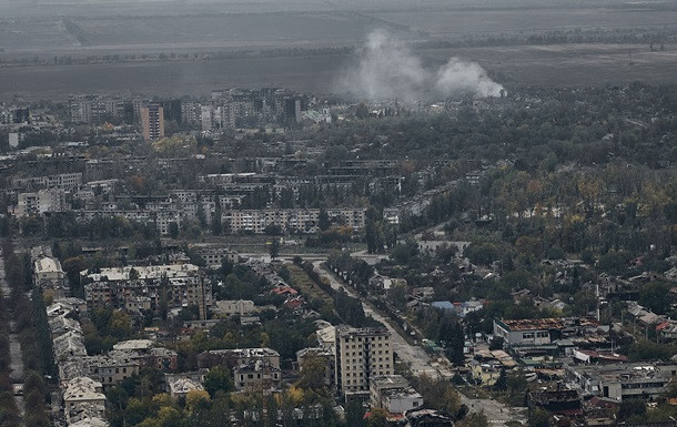 Партизани повідомляють про зростання випадків дружнього вогню серед російських військ поблизу Покровська