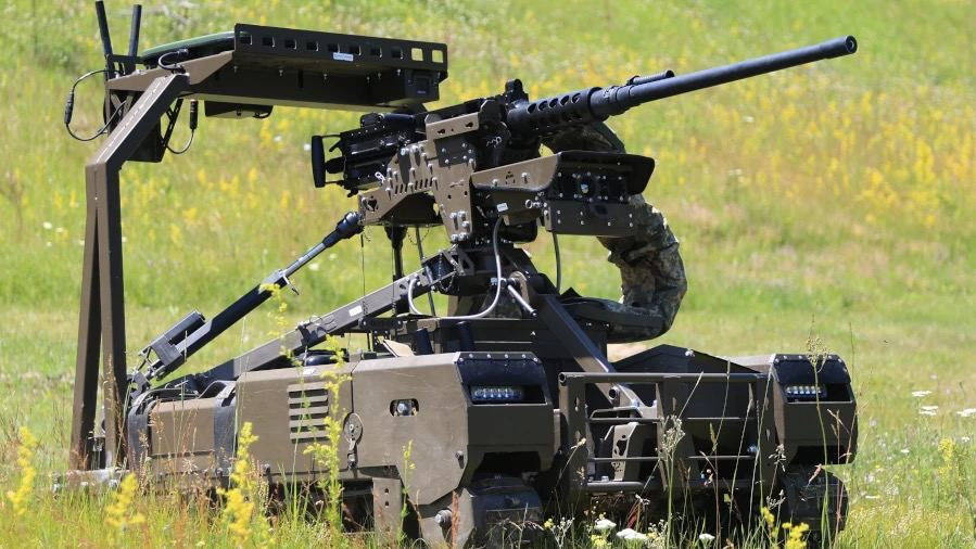 Розширення НРК з бойовим модулем потребує масштабування, - Поріцький