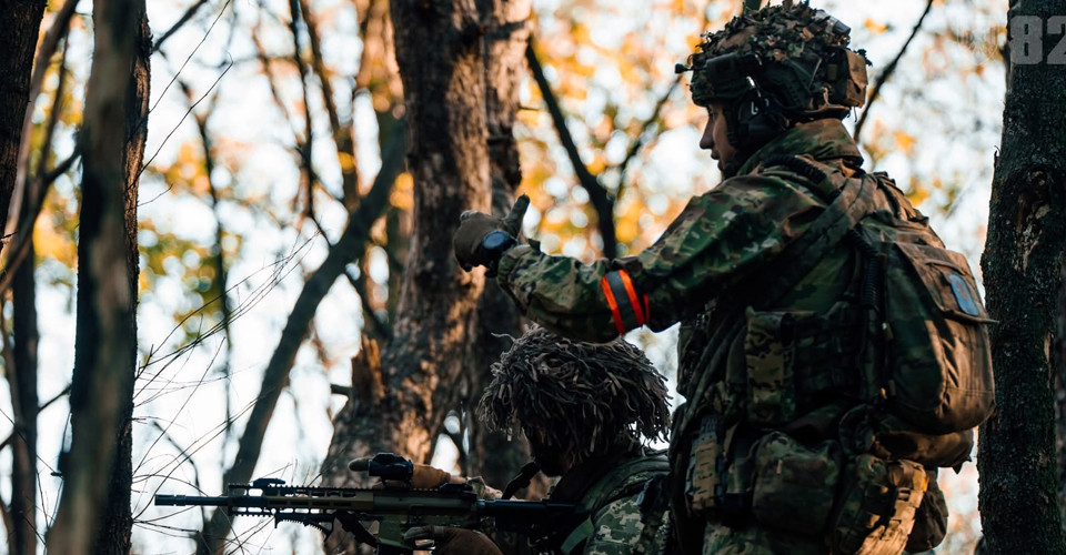 За минулу добу на фронті сталося 311 бойових зіткнень