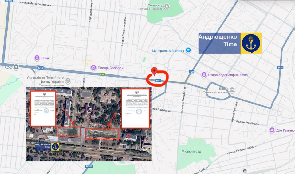 У Маріуполі розробляють проєкт нового ЖК для росіян на місці зруйнованих будинків