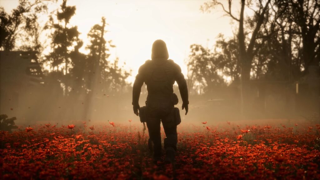 GSC представила S.T.A.L.K.E.R. 2 на PS5 та оголосила глобальний запуск