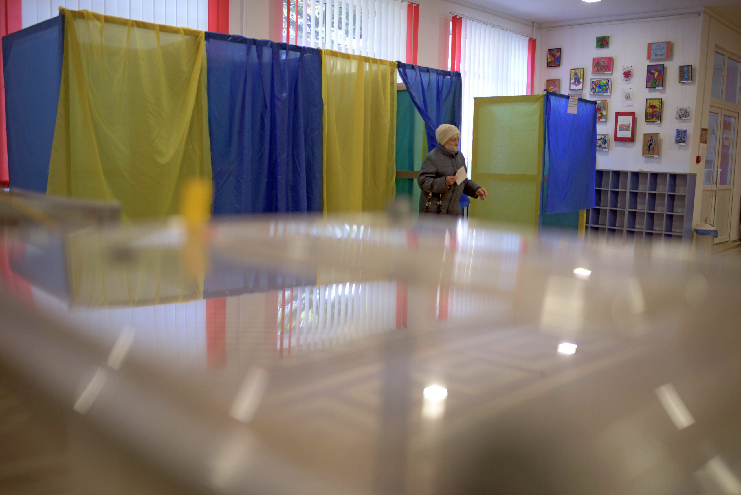 Обговорення можливості проведення виборів триває, - нардеп Галайчук