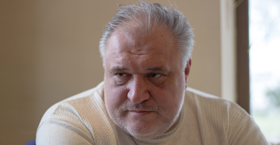 Українська сторона, за словами політичного експерта Цибулька, нарешті перейшла до більш професійної бесіди