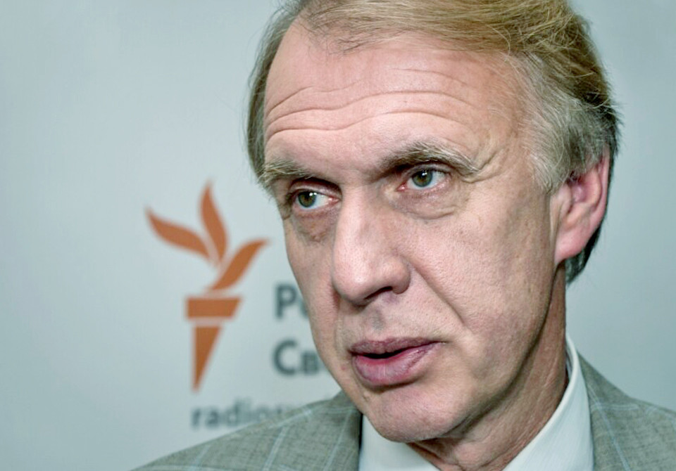 Покладання на власні можливості та спроможність воювати – наша запорука безпеки, - Огризко