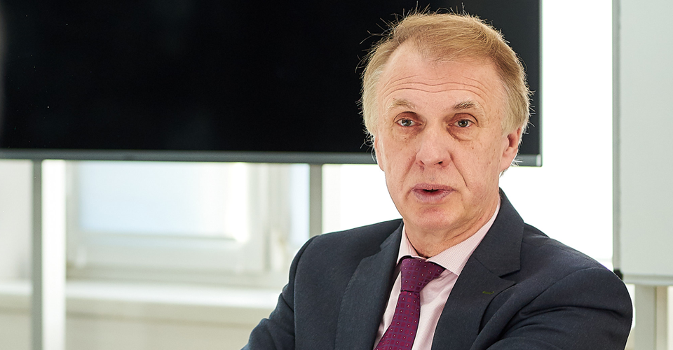 Огризко: відсутність надій на швидке досягнення миру в Україні