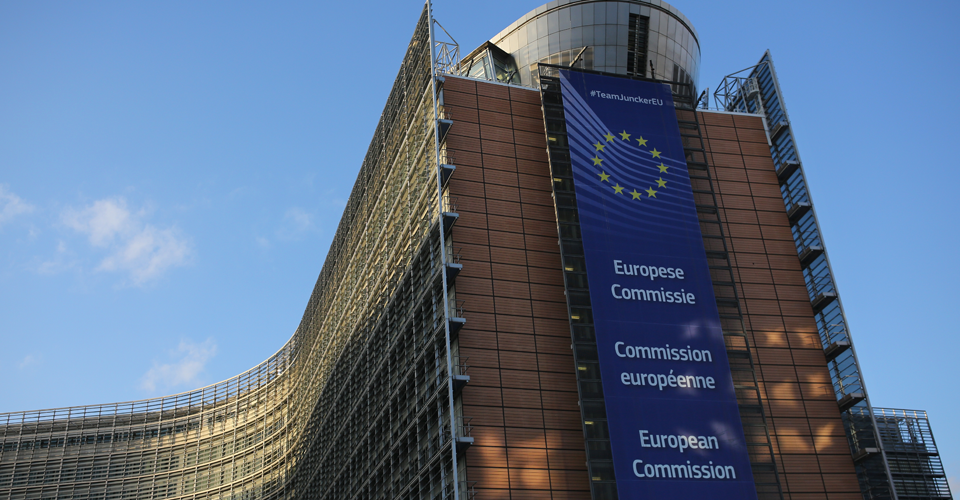 ЄС затвердив заборону на імпорт російського газу в рамках ініціативи REPowerEU