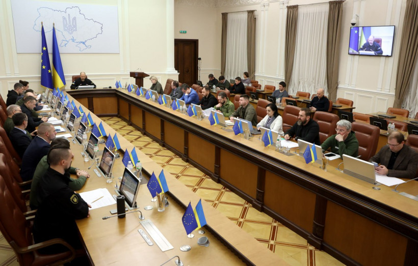 Більше 6 тисяч українців отримають житлові сертифікати у рамках програми єВідновлення.