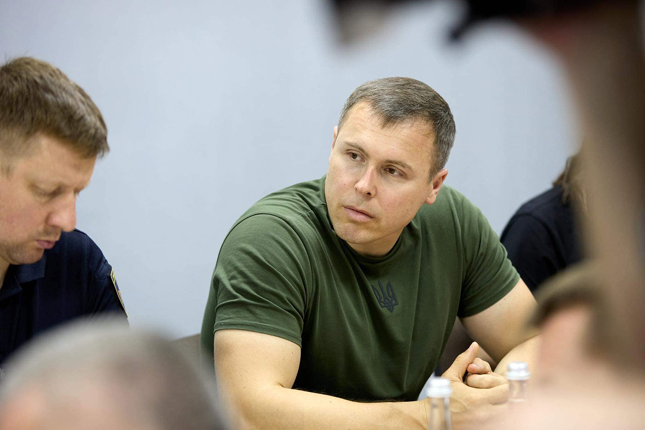 Полковник СБУ Костенко: не впевнений у надійності гарантій безпеки