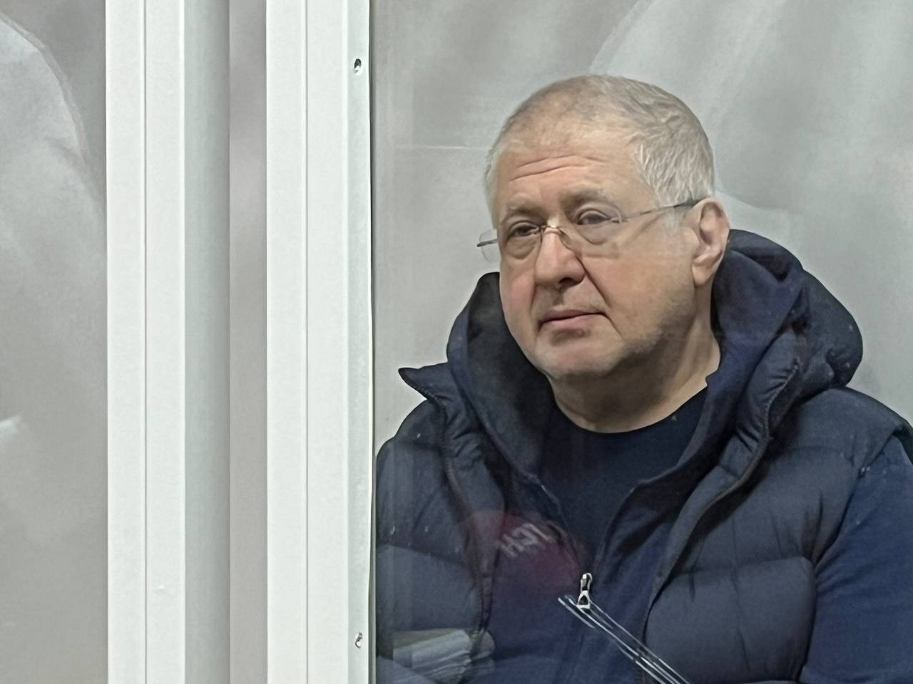 Коломойський: затриманий за спробу замаху на Міндіча отримав зброю в українському посольстві