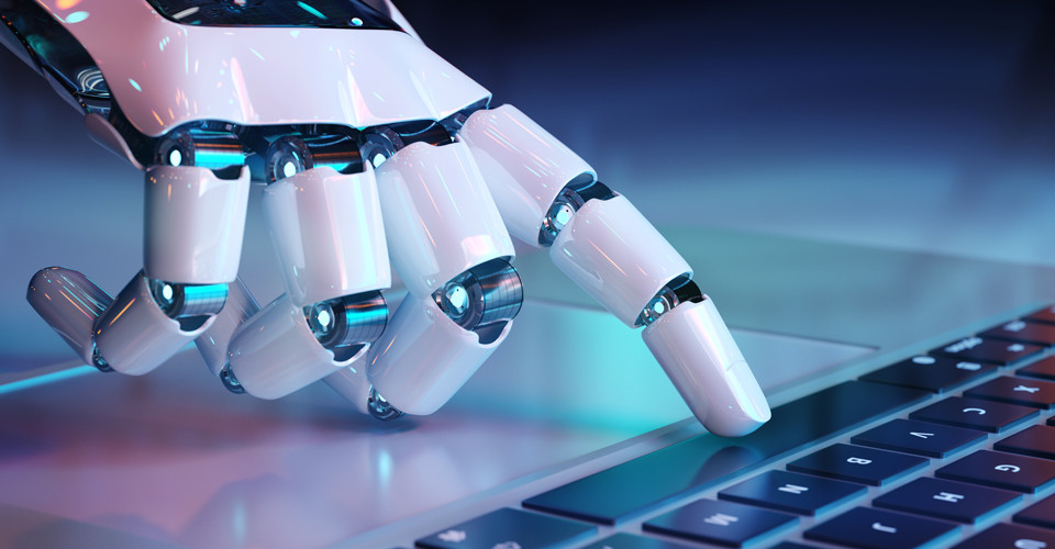 Україна потрапила до списку 40 країн світу з найвищим рівнем впровадження штучного інтелекту