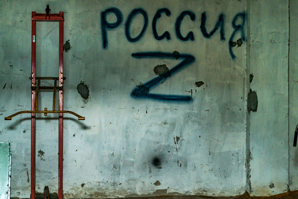 У Донеччині нейтралізували пропагандиста Чигасова, котрий добровільно приєднався до бойових дій проти України