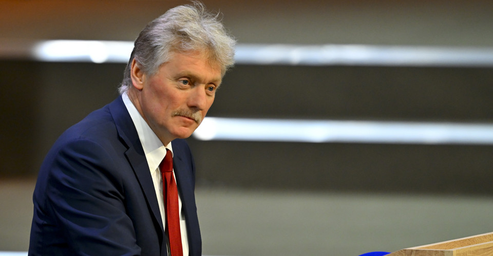 Пєсков: переговори в Маямі з США не можна вважати проривом