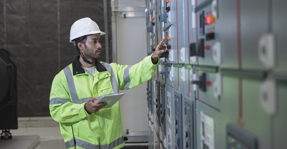 Очікується скорочення часу відключень електропостачання у вихідні