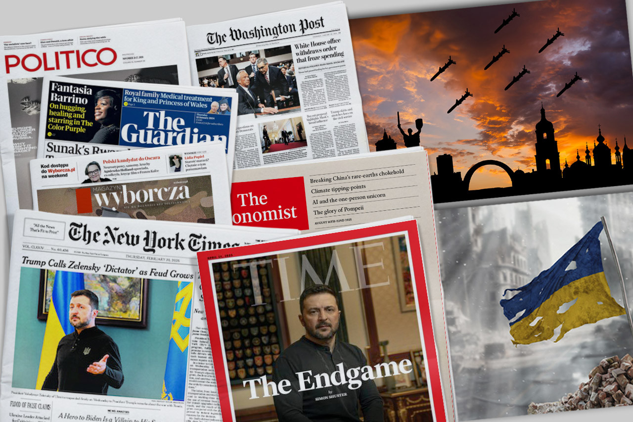 Переговори в Маямі не досягли вирішення territorial disputes та питань безпеки