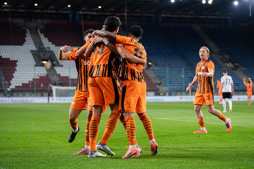 Полісся" обігнало "Зорю", а "Рух" переміг "Олександрію": підсумки матчів 14-го туру УПЛ