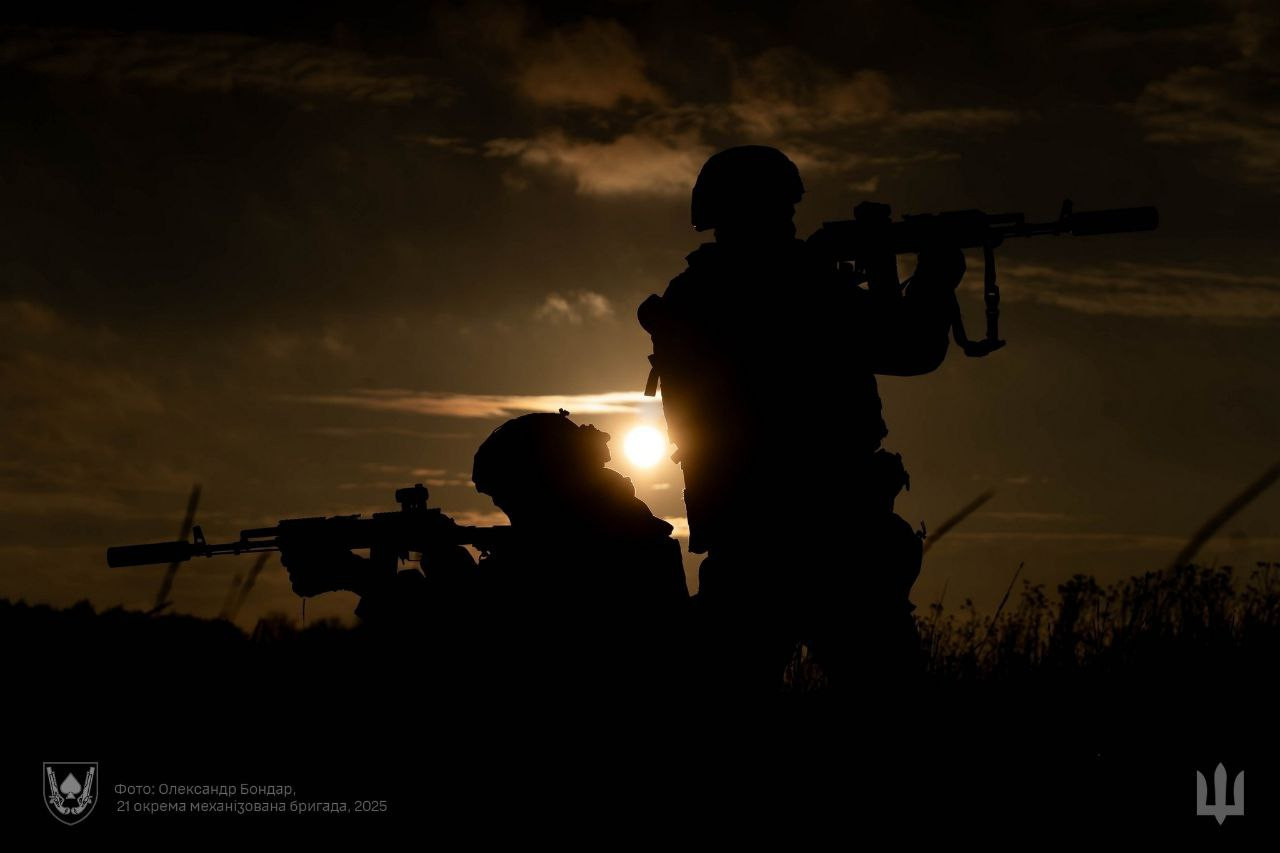 З початку доби на фронті зафіксовано 191 бойове зіткнення, найбільша активність спостерігається в Покровському та Лимані