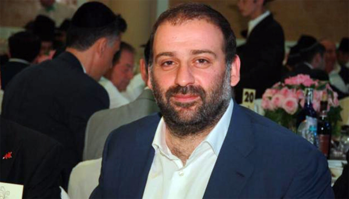 Тимур Міндіч повідомив, що залишиться в Ізраїлі і не планує повертатися в Україну