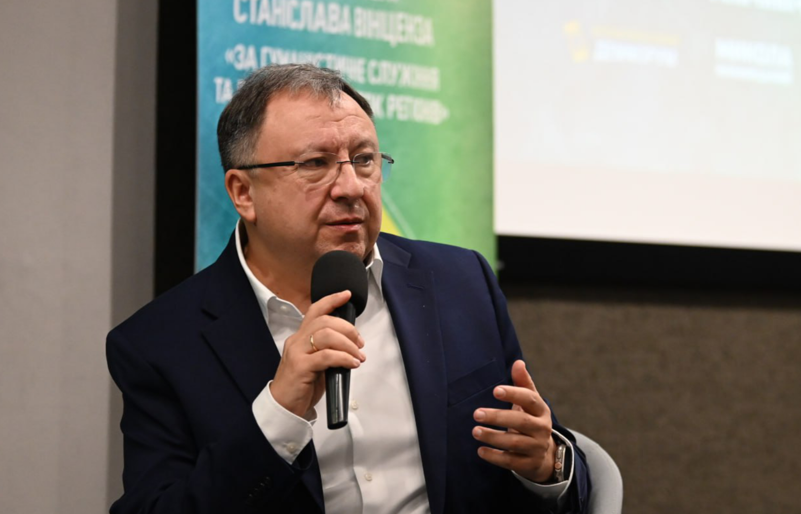 Княжицький на Via Carpatia: спільний підручник з культури потрібен нам і полякам
