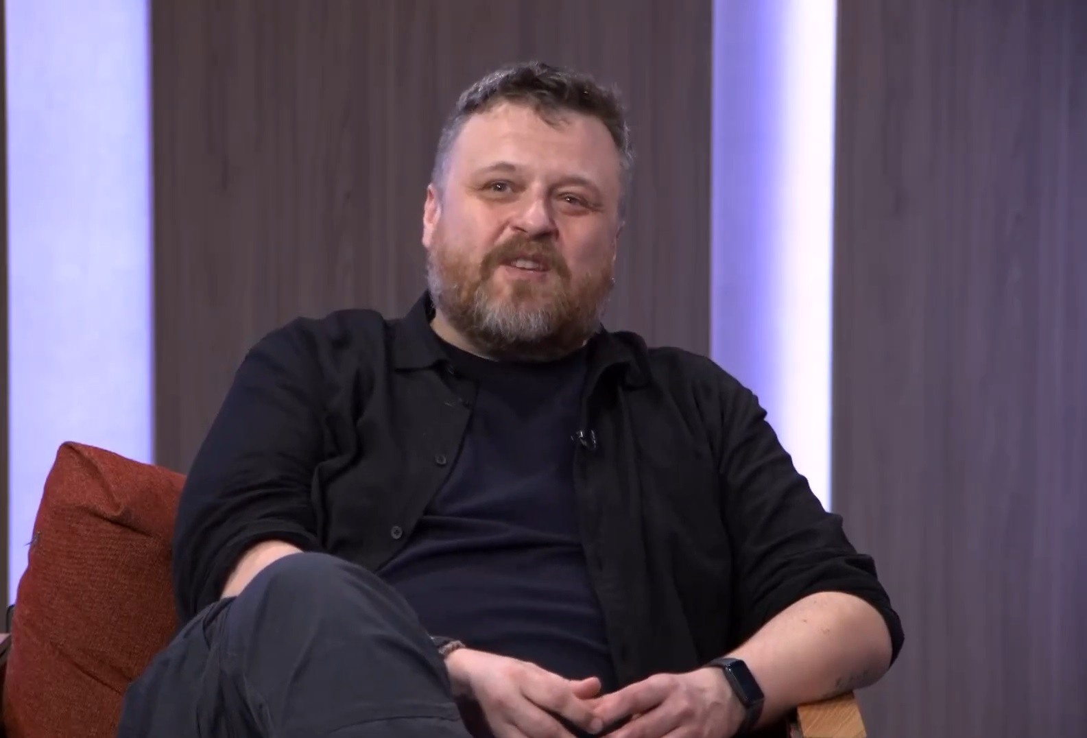 Зємовіт Щерек: зустріч з Туском та шляхи порятунку польсько-українських відносин