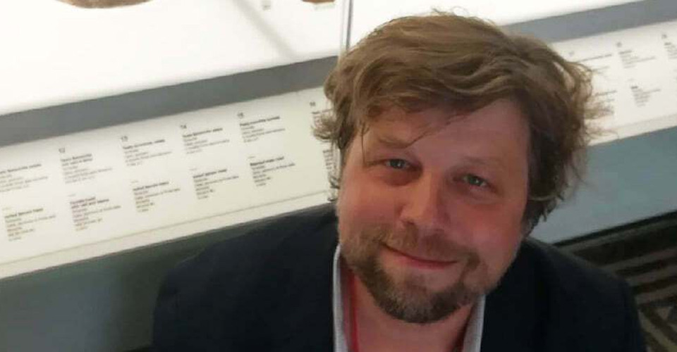 Польща арештувала російського вченого, що займався розкопками в Криму