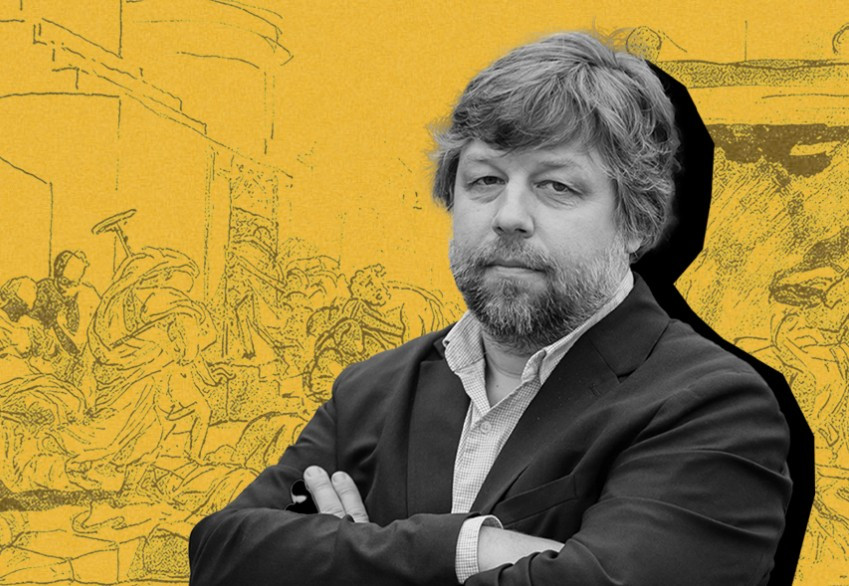 Україна звернулась до Польщі з проханням видати російського археолога