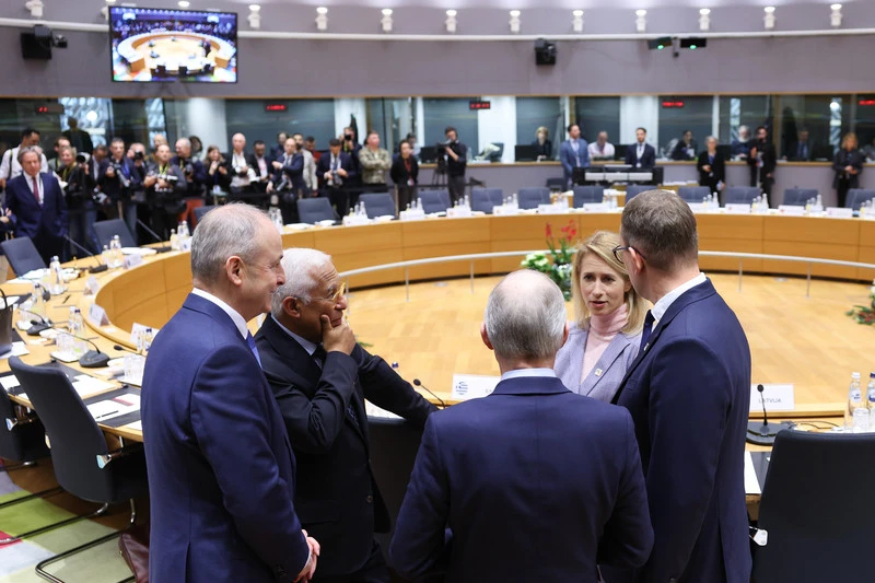 Рада Європи