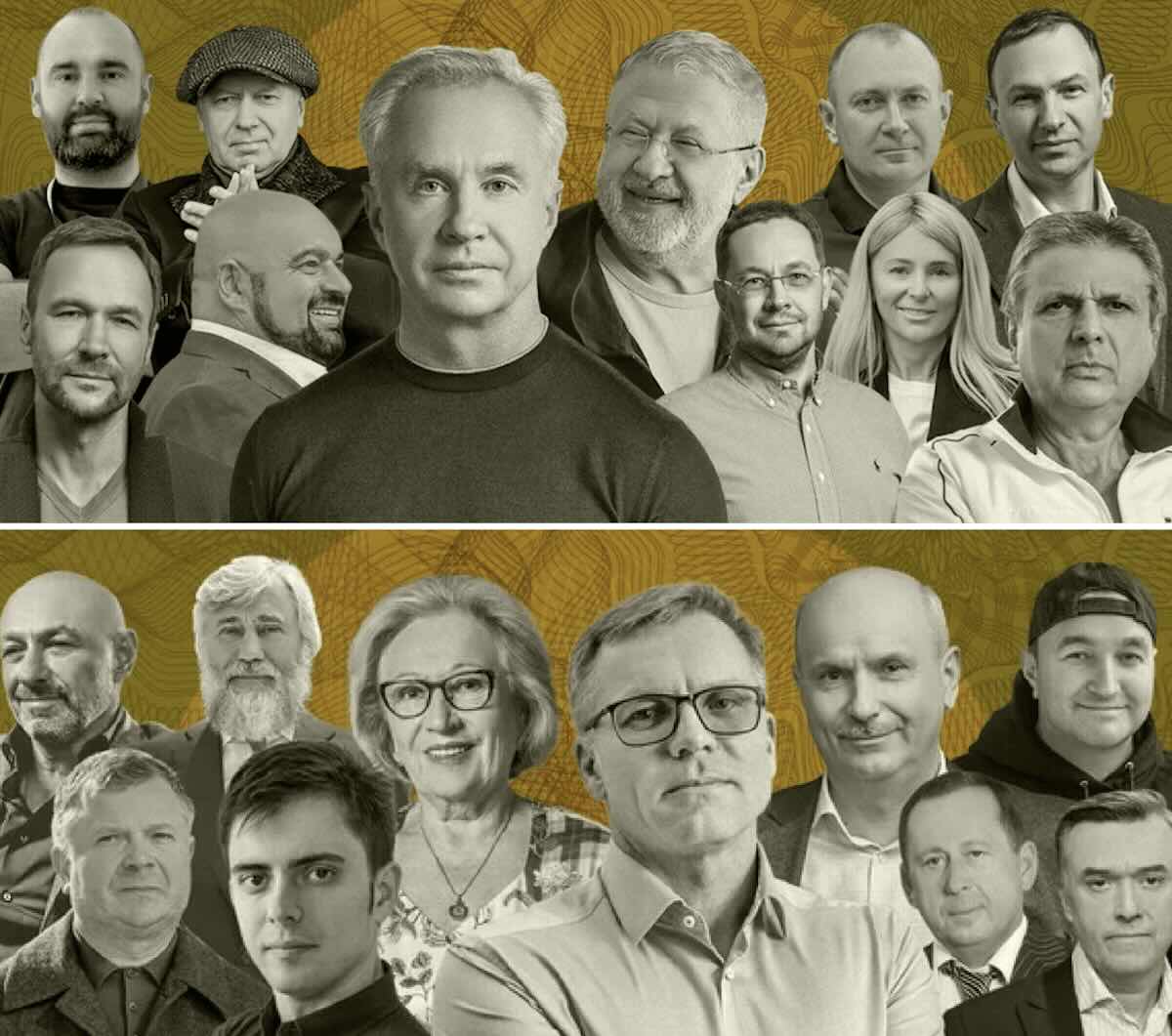 Як бізнесмен Максим Кріппа вперше потрапив до ТОП-30 найбагатших українців NV