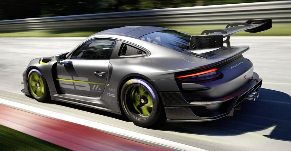 Porsche відкликає більше 173 тисяч автомобілів у США через проблему